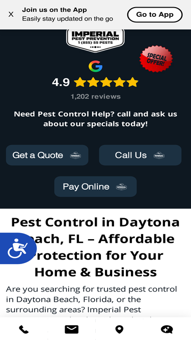 imperialpestprevent.com