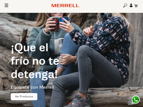 merrell.cl