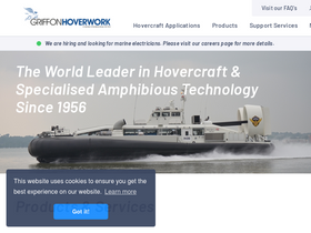 griffonhoverwork.com