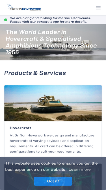 griffonhoverwork.com