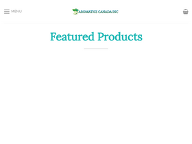 aromaticscanada.ca