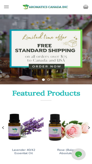 aromaticscanada.ca