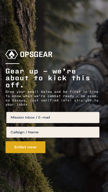opsgear.com