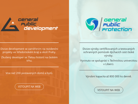 generalpublic.cz