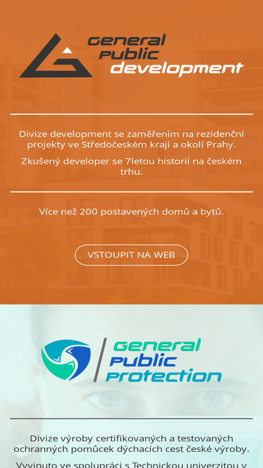 generalpublic.cz