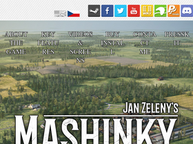 mashinky.com