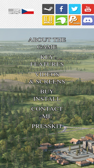 mashinky.com