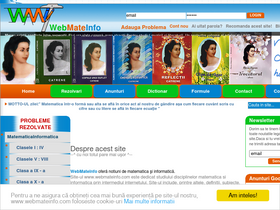 webmateinfo.com