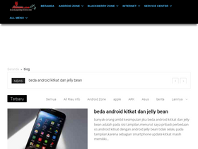 'riaume.com' screenshot