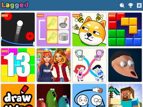 lagged.com.br Competitors - Top Sites Like lagged.com.br