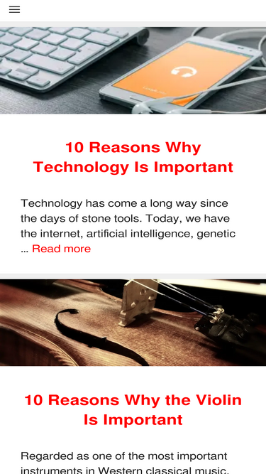 theimportantsite.com