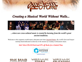 ancient-future.com
