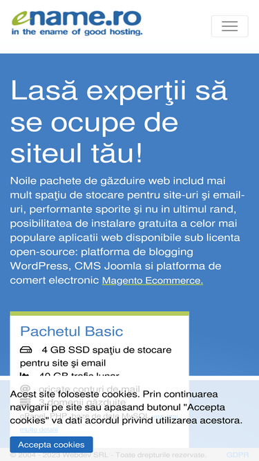 ename.ro