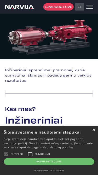 narvija.com