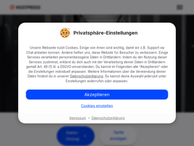 hostpress.me