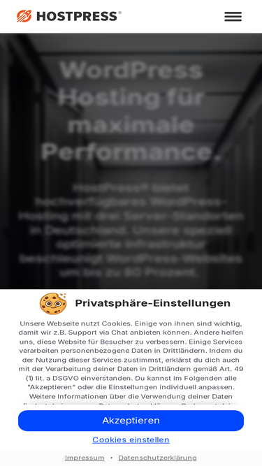 hostpress.me