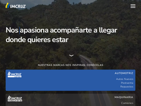 imcruz.com
