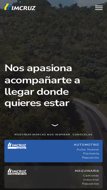 imcruz.com
