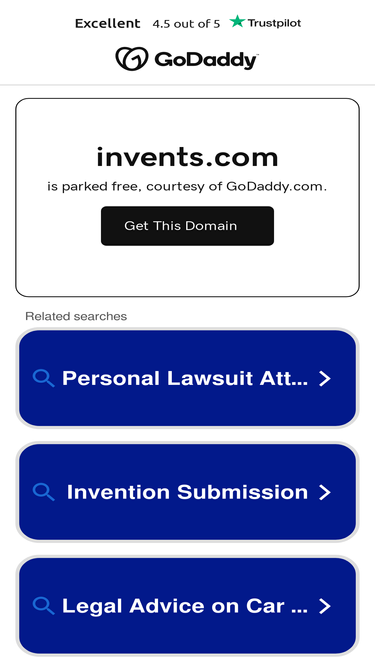 invents.com