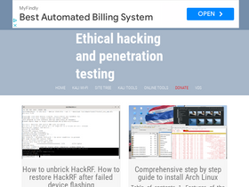 'miloserdov.org' screenshot