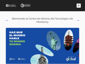 centrodeidiomas.tec.mx