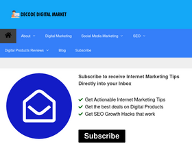 decodedigitalmarket.com