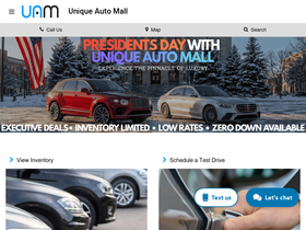 uniqueautomall.com