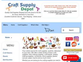 craftsupplydepot.com