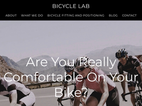 bicyclelab.com