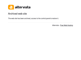 spazioallespezie.altervista.org