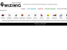 Wiziwig f1 best sale