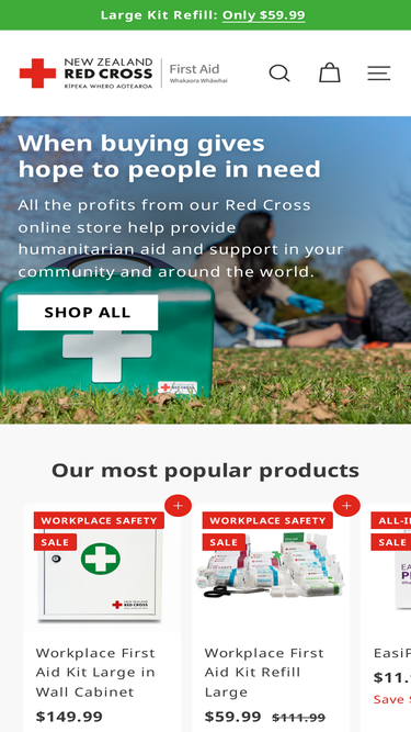 redcrossshop.org.nz