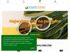 organicbabies.pl