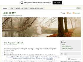 listof100.wordpress.com