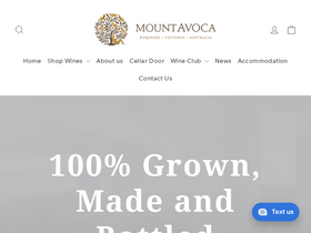 mountavoca.com