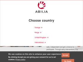 abilia.com