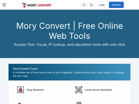 moryconvert.com