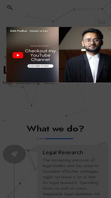 lexforti.com