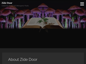 zidedoor.com