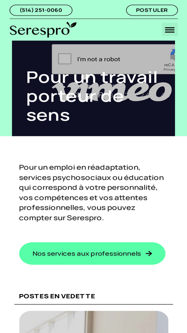 serespro.com
