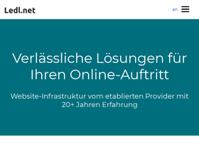 'ssl-net.net' screenshot