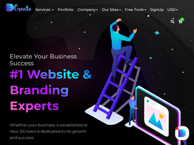dcreato.com