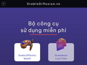 stablediffusion.vn