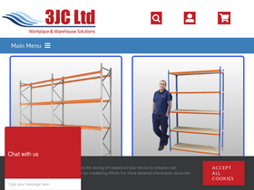 3jc.co.uk