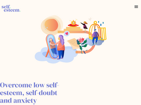 selfesteem.app