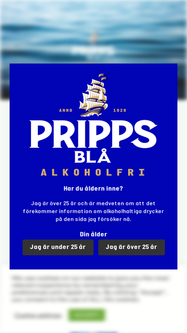 pripps.se