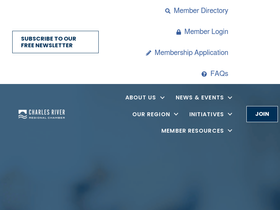charlesriverchamber.com
