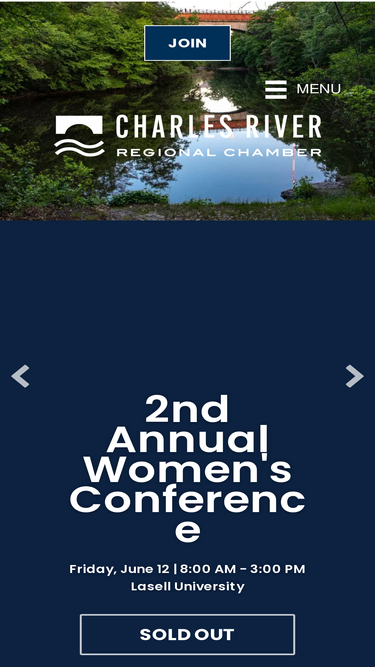 charlesriverchamber.com