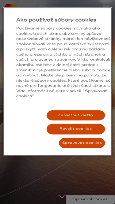 mastercard.sk