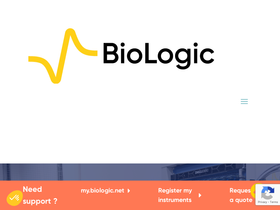 bio-logic.info